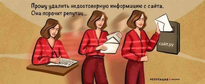 Досудебное разбирательство по делу о нанесении ущерба чести и достоинству