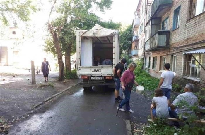 Если жители не эмигрируют из аварийной ситуации, может повториться печальная судьба дома на улице Удачной в Пензе.