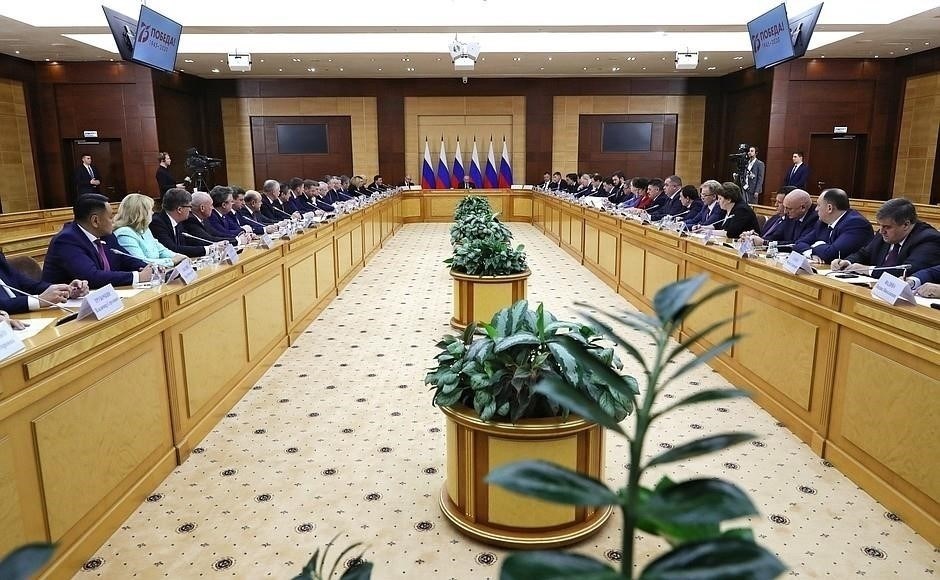 Что говорят местные власти о принятом решении
