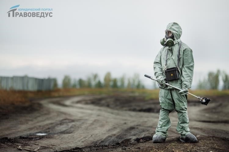 Какие права и льготы доступны ликвидаторам аварии на Чернобыльской АЭС?