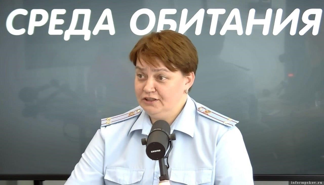 Наказания за нарушение комендантского часа в Псковской области