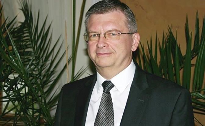 История вопроса: Кто такой Сергей Андреев и какова его роль в РСО-Алания?