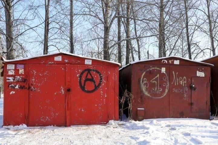 Как узаконить самовольную постройку гаража без документов на землю