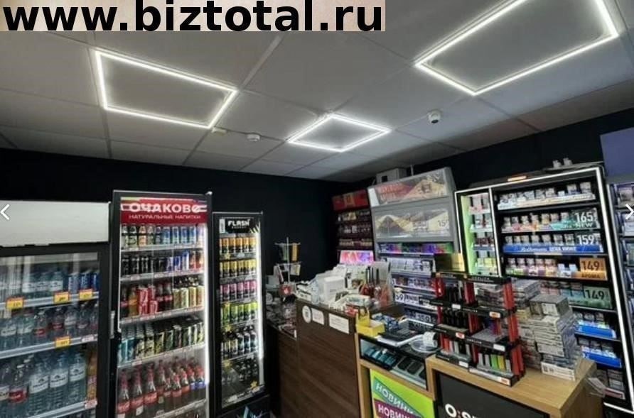 Как выставлять табачные изделия в вашем магазине