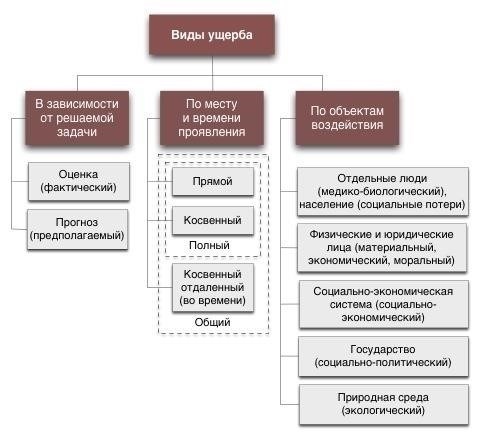 Немедленно оцените ущерб и обеспечьте безопасность