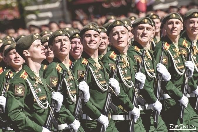 Особые положения по оперативной готовности и обучению в соответствии с новой директивой