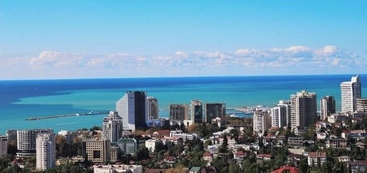 Понимание рынка жилья в Сочи: Краткий обзор