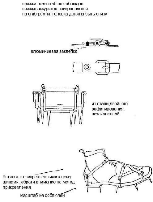Проверьте строчку вокруг области, где будут располагаться булавки. Усиленный участок не позволит булавкам сильно смещаться.