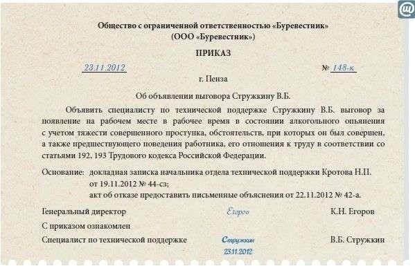 Распространенные ошибки, которых следует избегать при оспаривании дисциплинарного решения