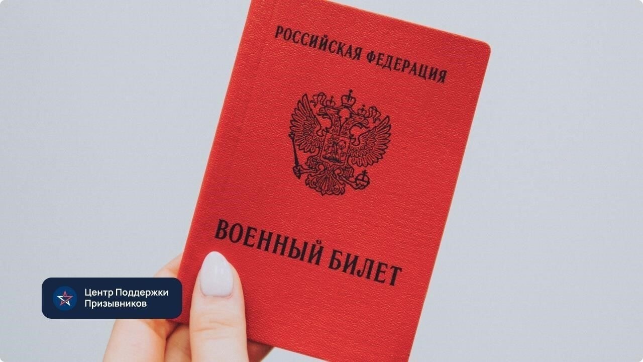 Разница между белыми, желтыми и красными военными билетами