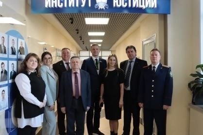 Роль информационного центра в обеспечении деятельности правоохранительных органов Свердловской области