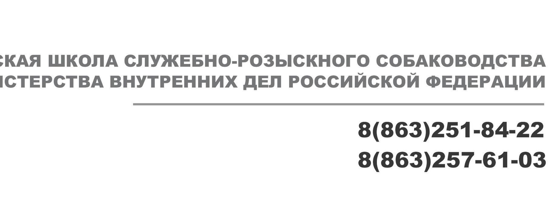 РС СРС МВД России: Обзор и контактная информация