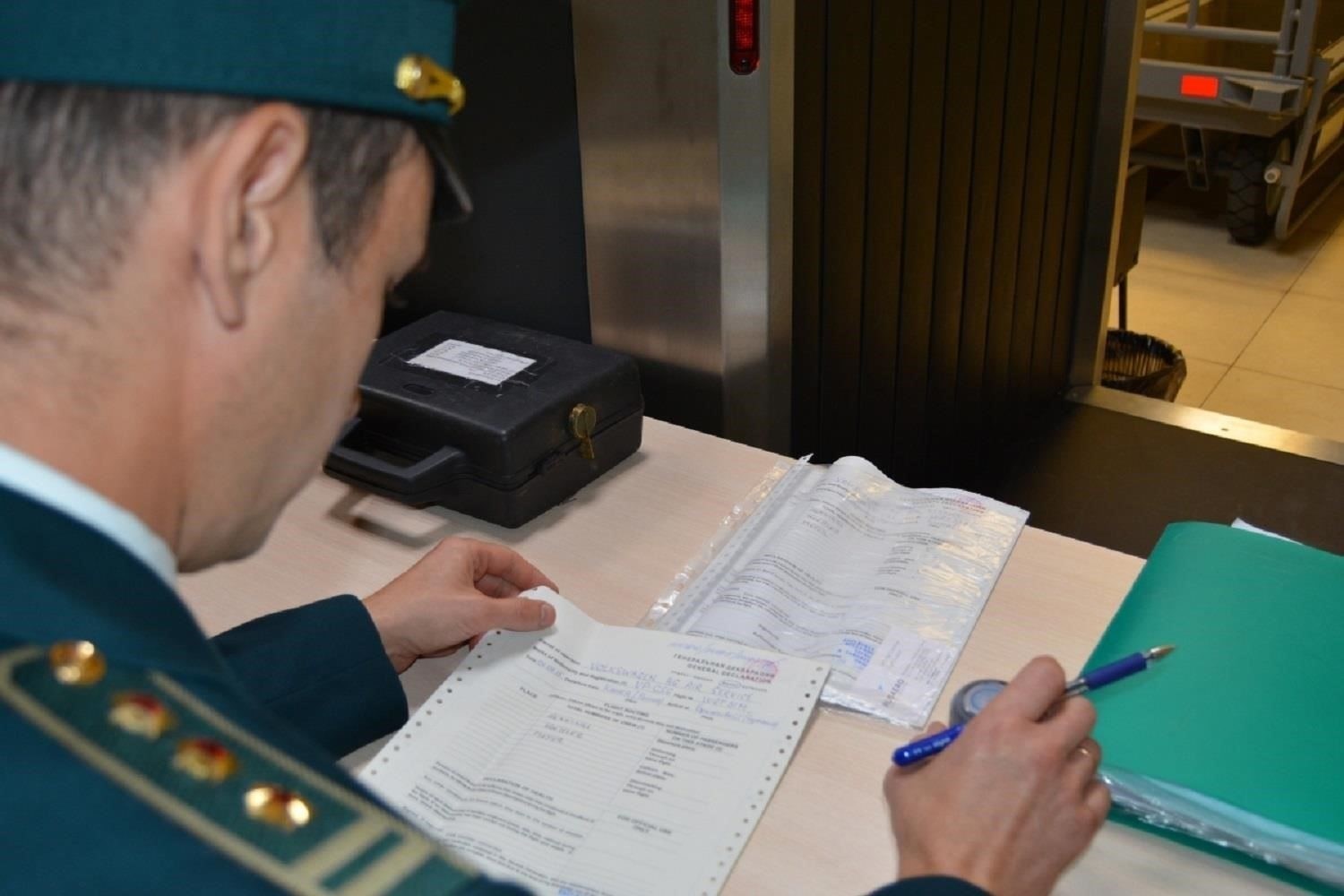 Шаг 3: Оплата услуг по таможенному оформлению