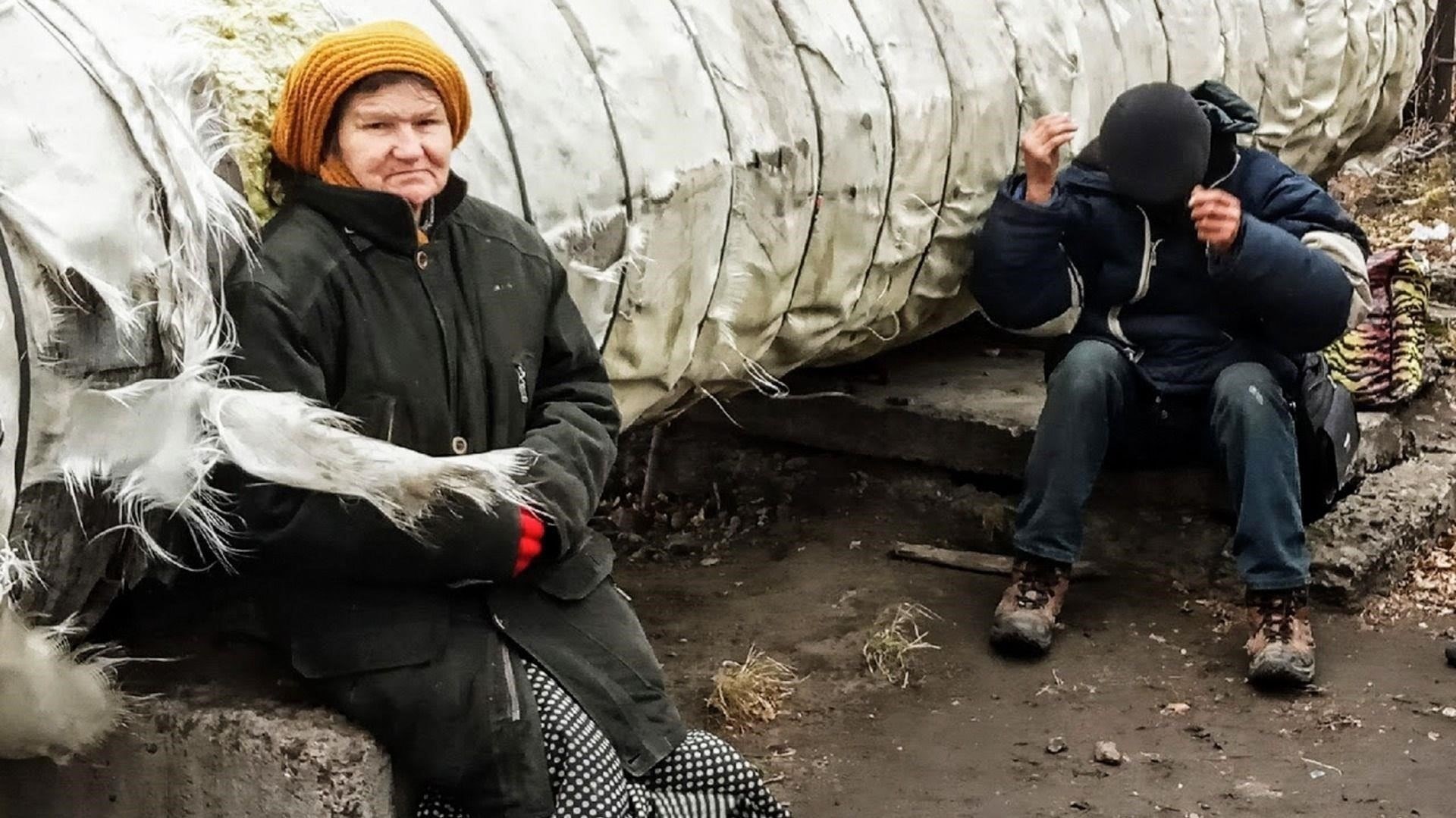 Сравнение заработков в Ижевске с общероссийскими показателями