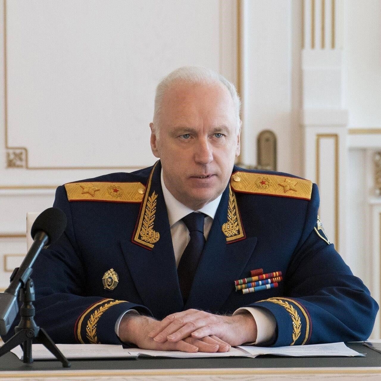 Знакомство с российской правоохранительной системой: Что увидели дети китайских офицеров